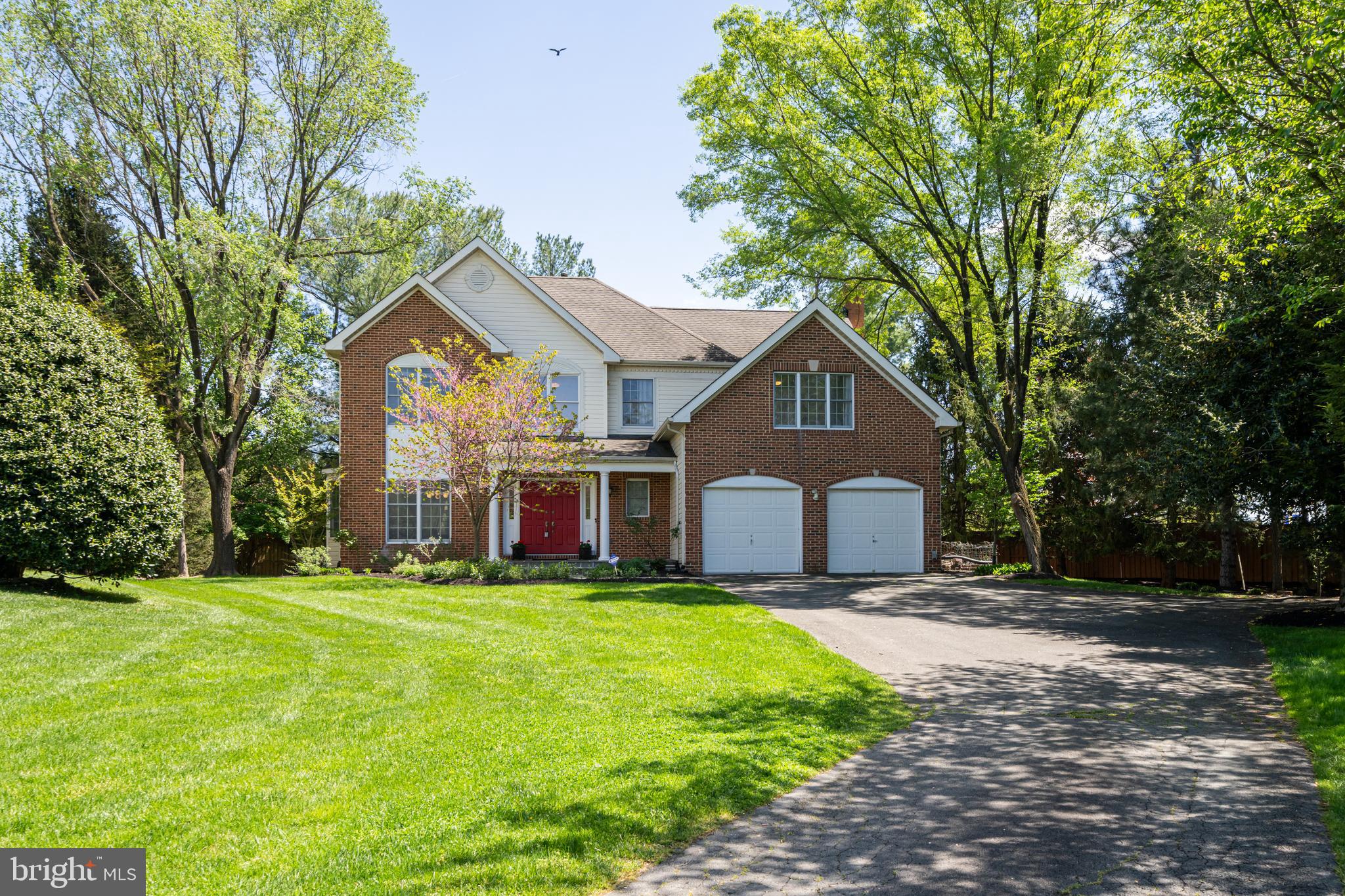 1309 STABLE FARM COURT