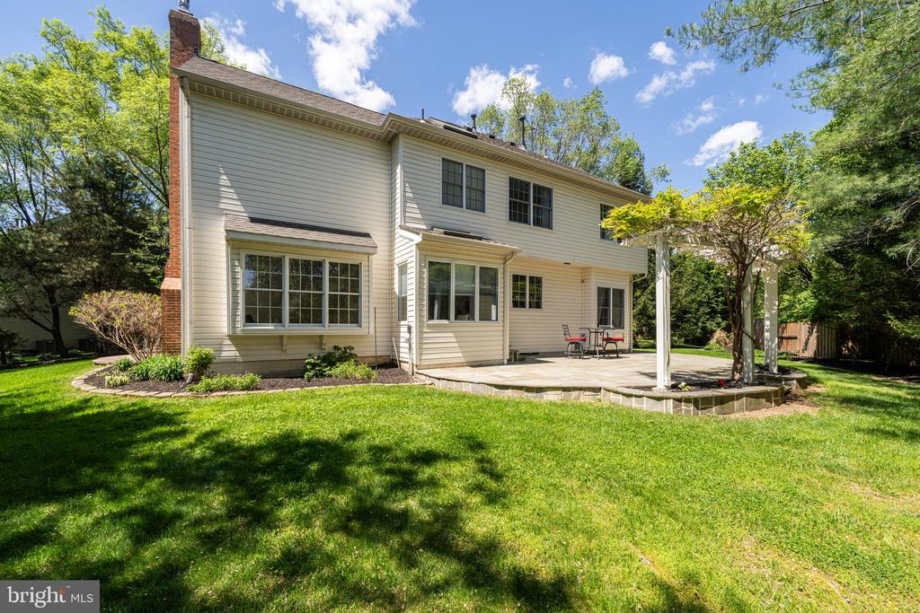 1309 STABLE FARM COURT