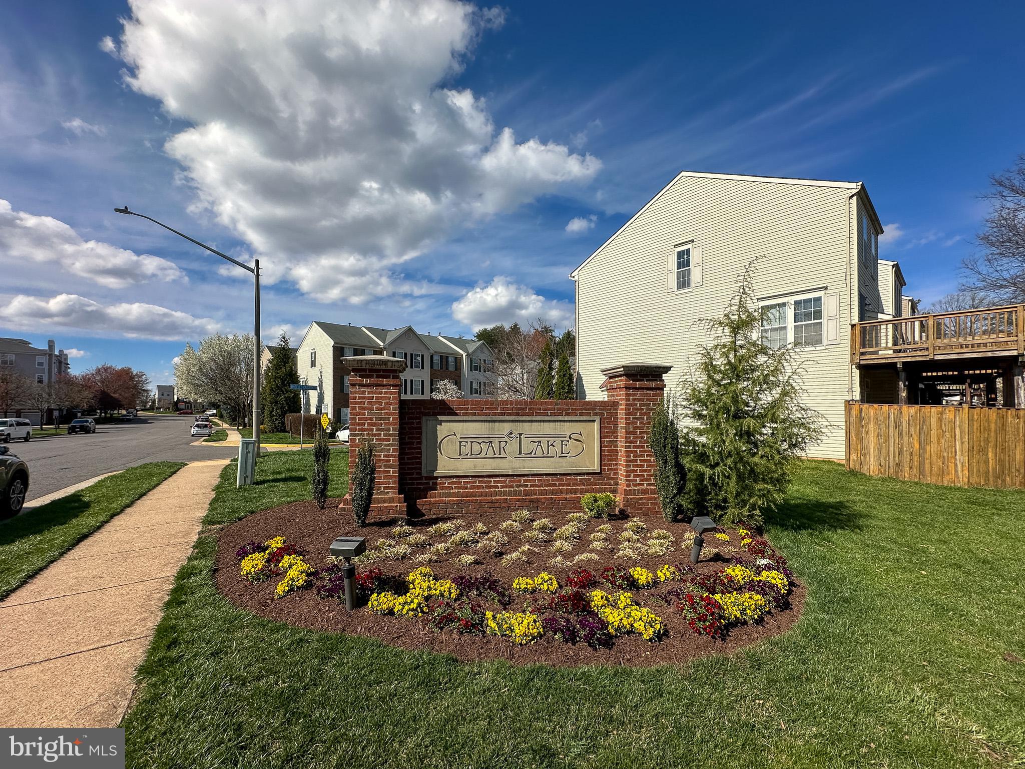 4210-P Mozart Brigade Ln #P