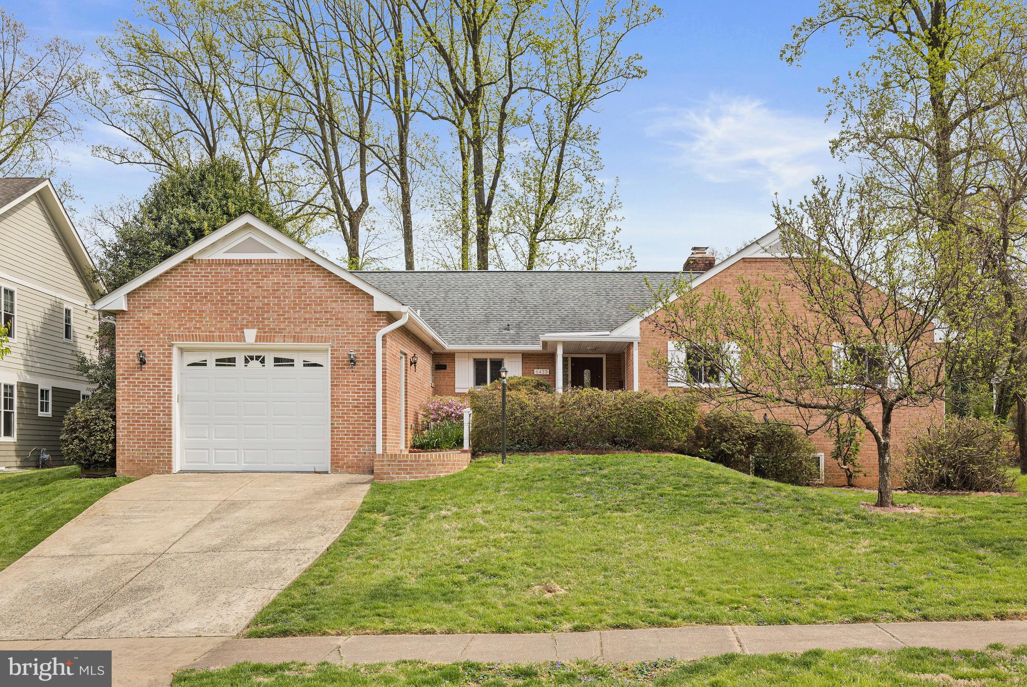 6433 Tucker Ave