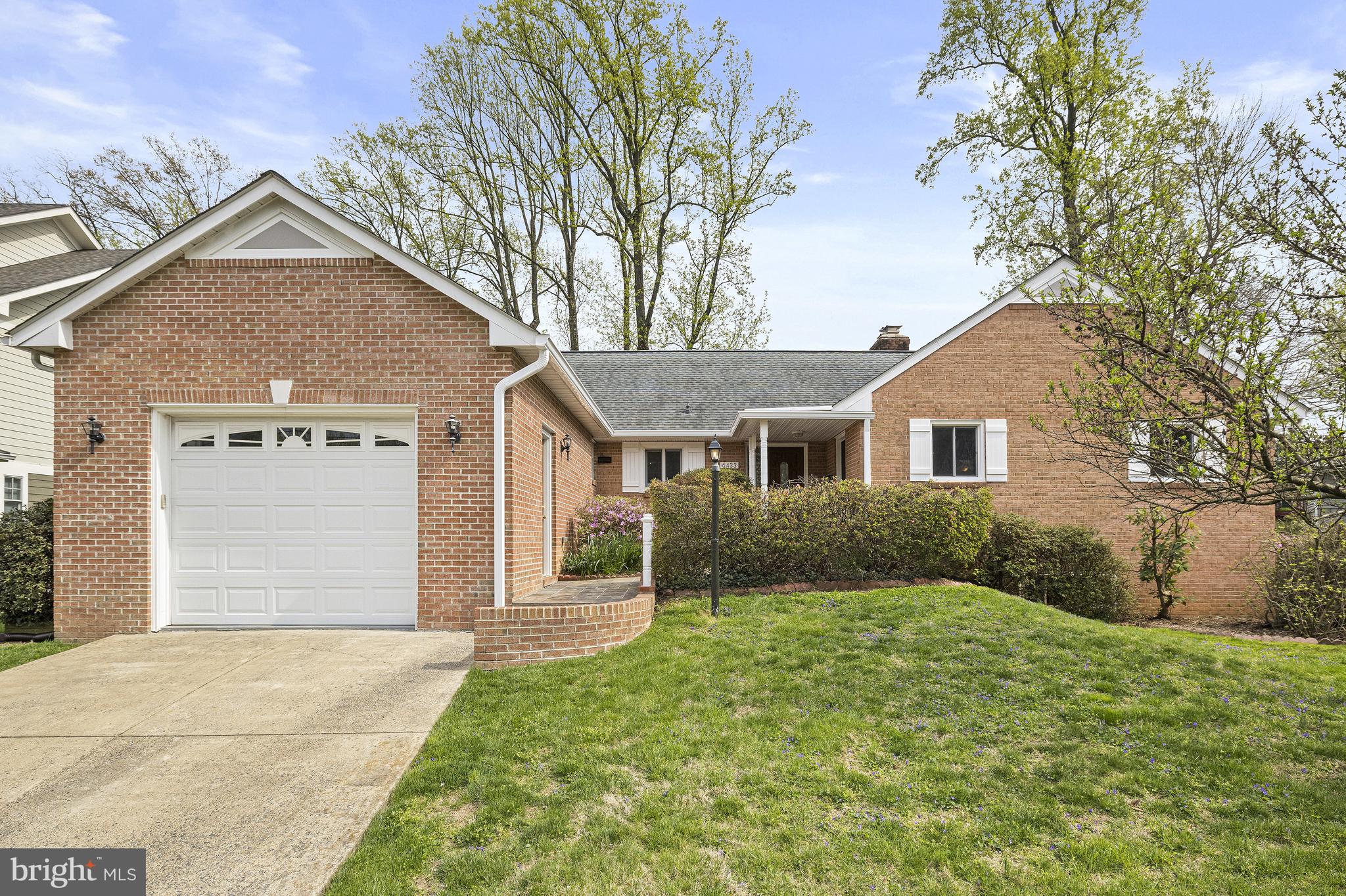 6433 Tucker Ave