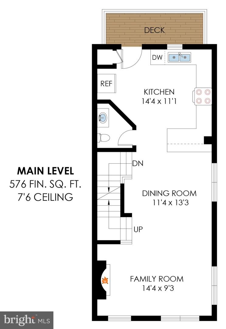 8311 Looking Glass Way