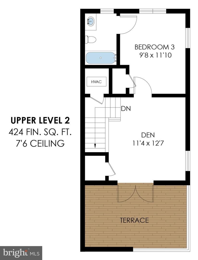 8311 Looking Glass Way