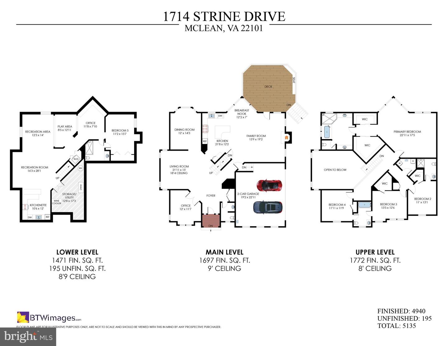 1714 Strine Dr