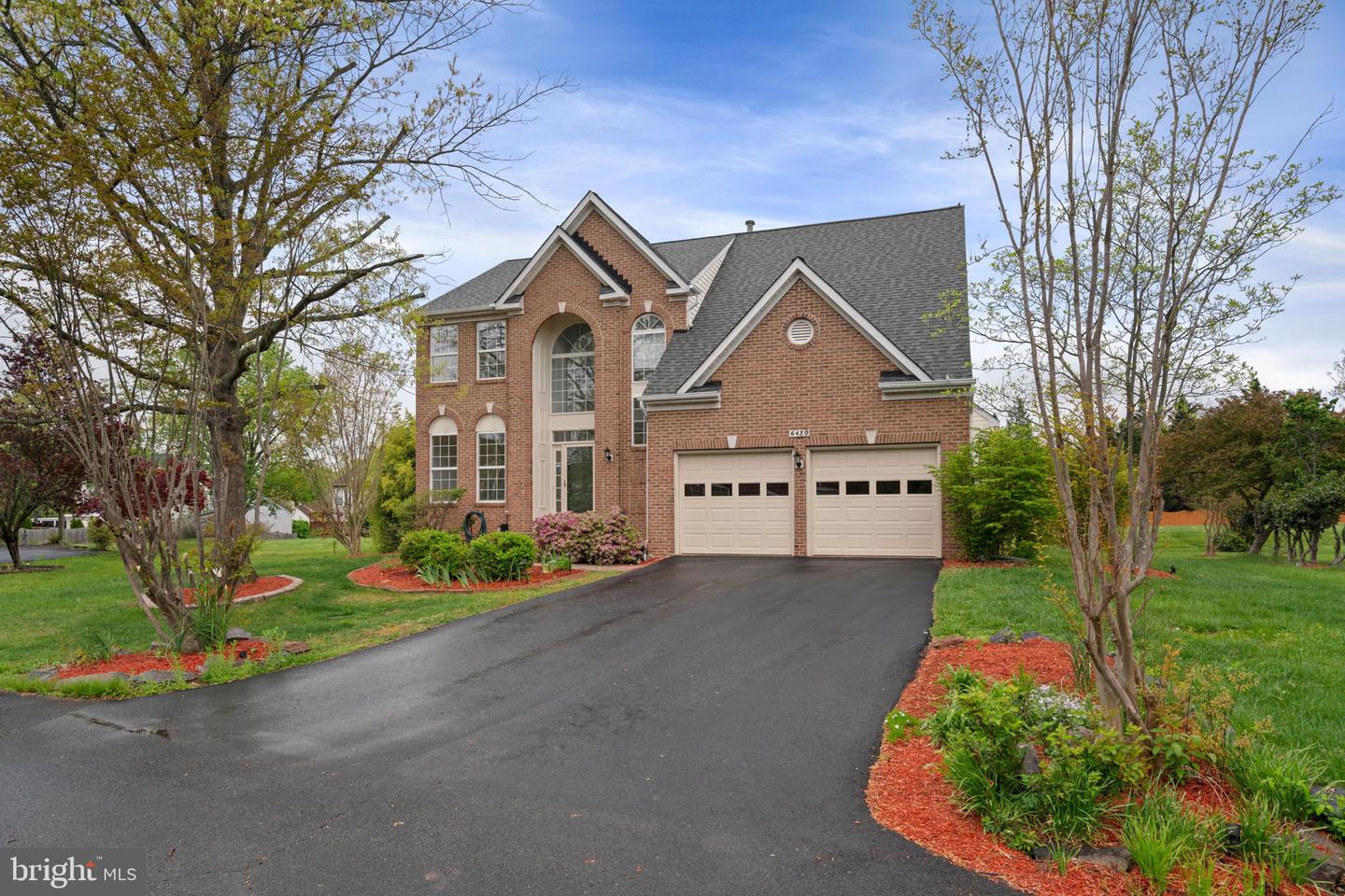6430 Muster Ct