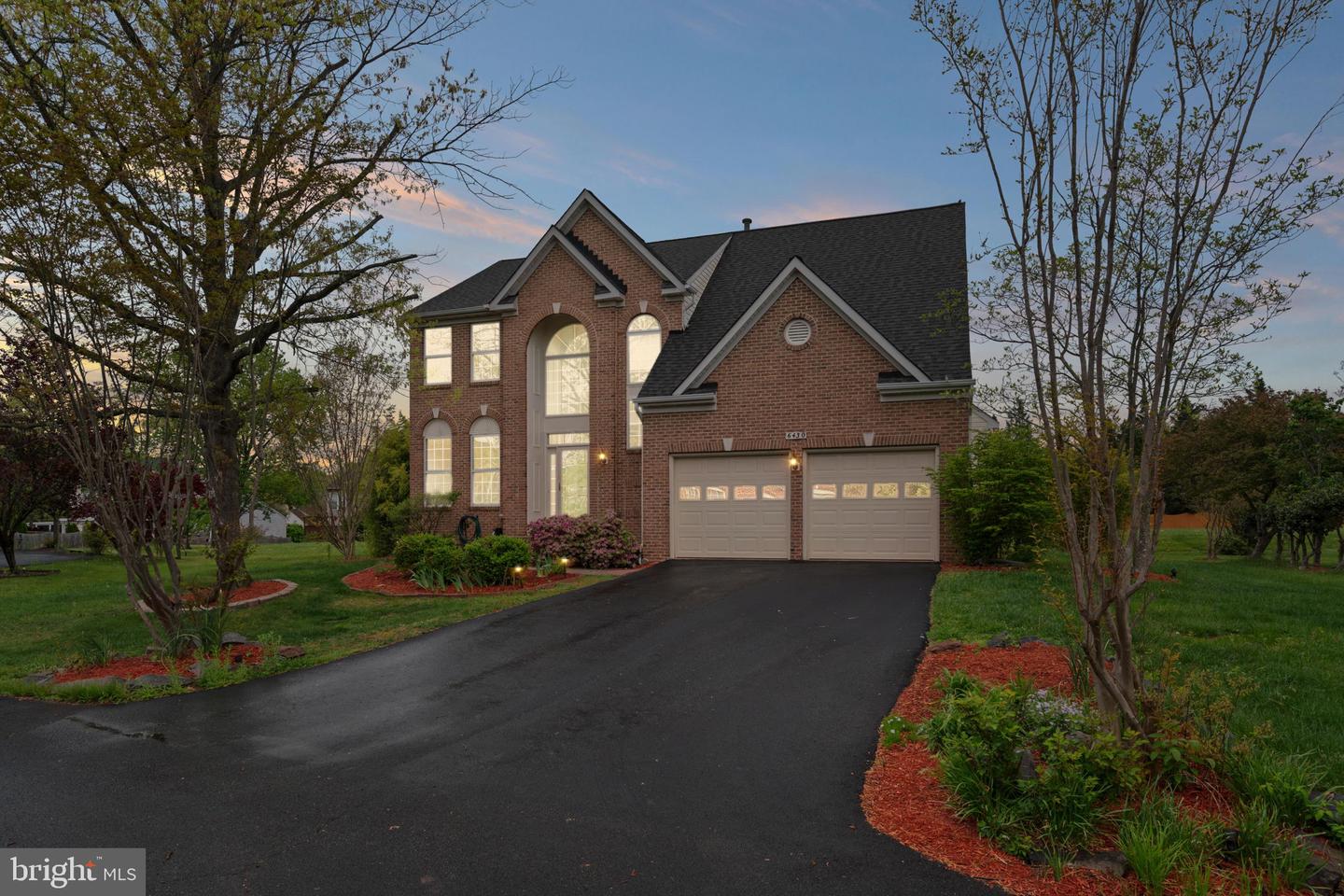 6430 Muster Ct
