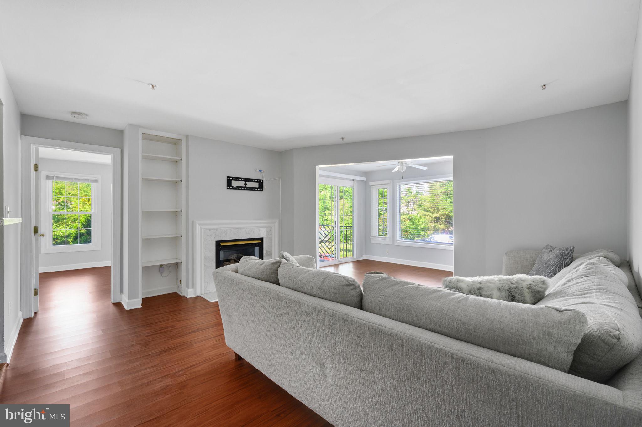 12209 FAIRFIELD HOUSE DRIVE 505A