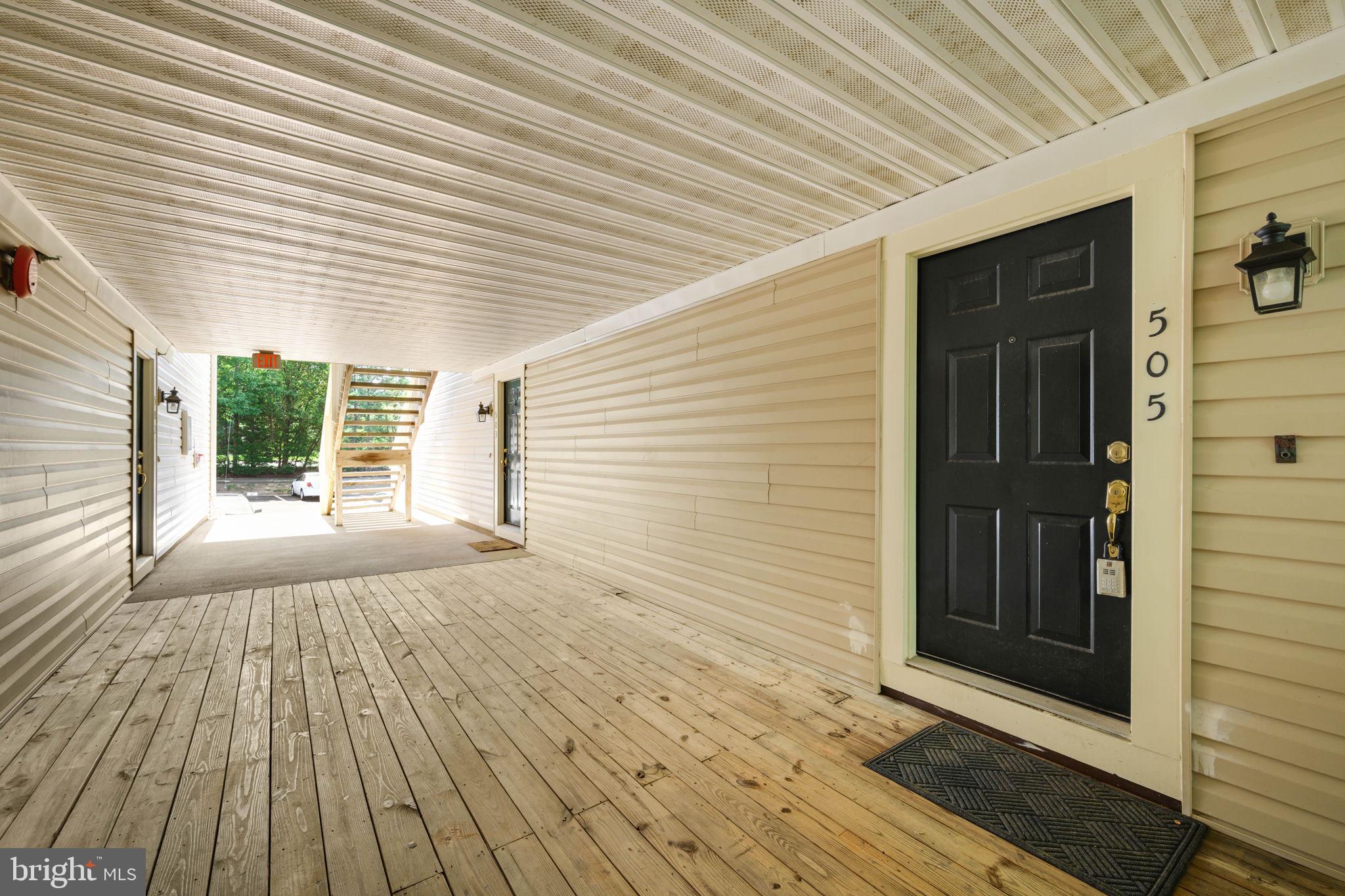 12209 FAIRFIELD HOUSE DRIVE 505A