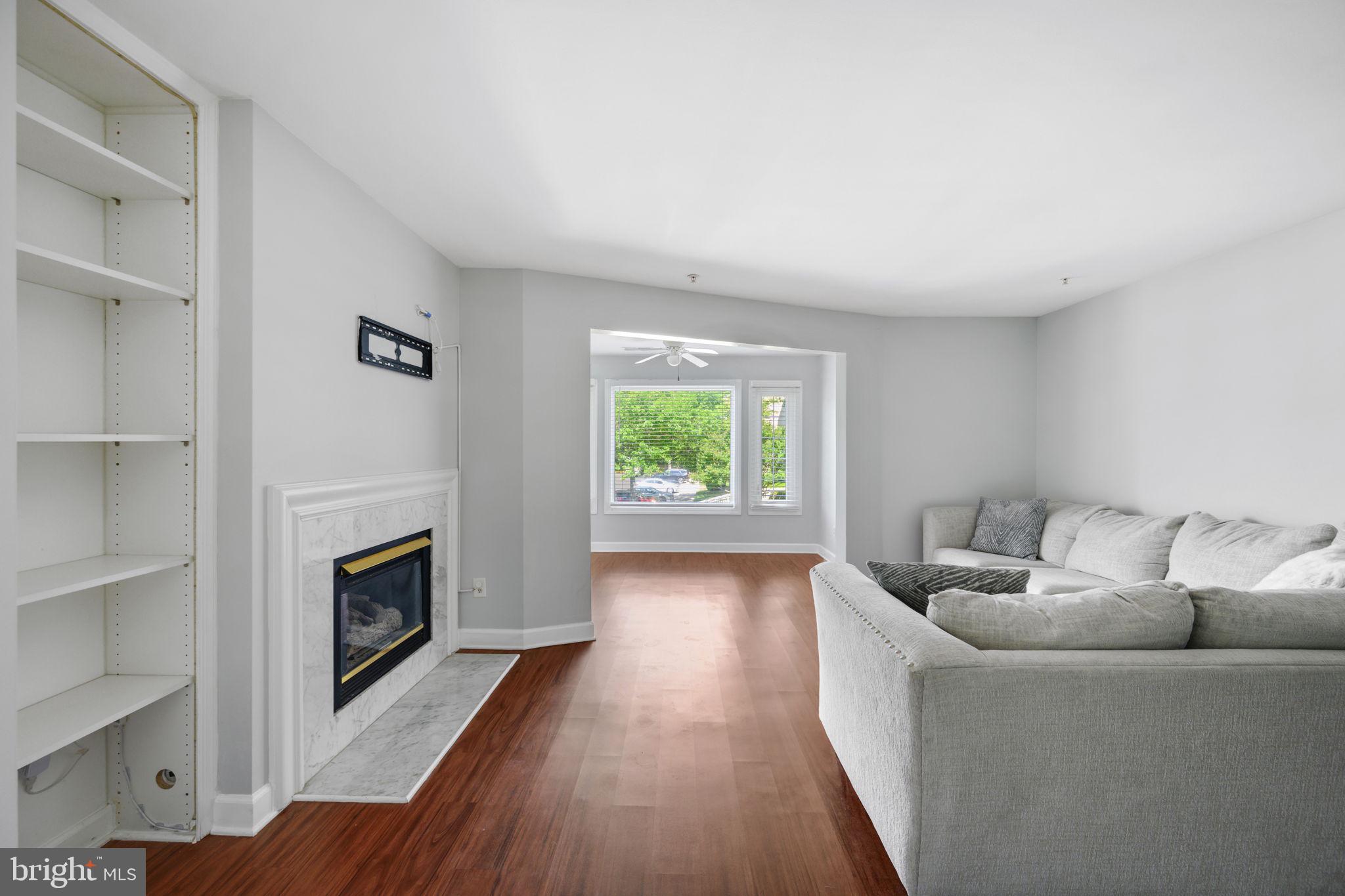 12209 FAIRFIELD HOUSE DRIVE 505A