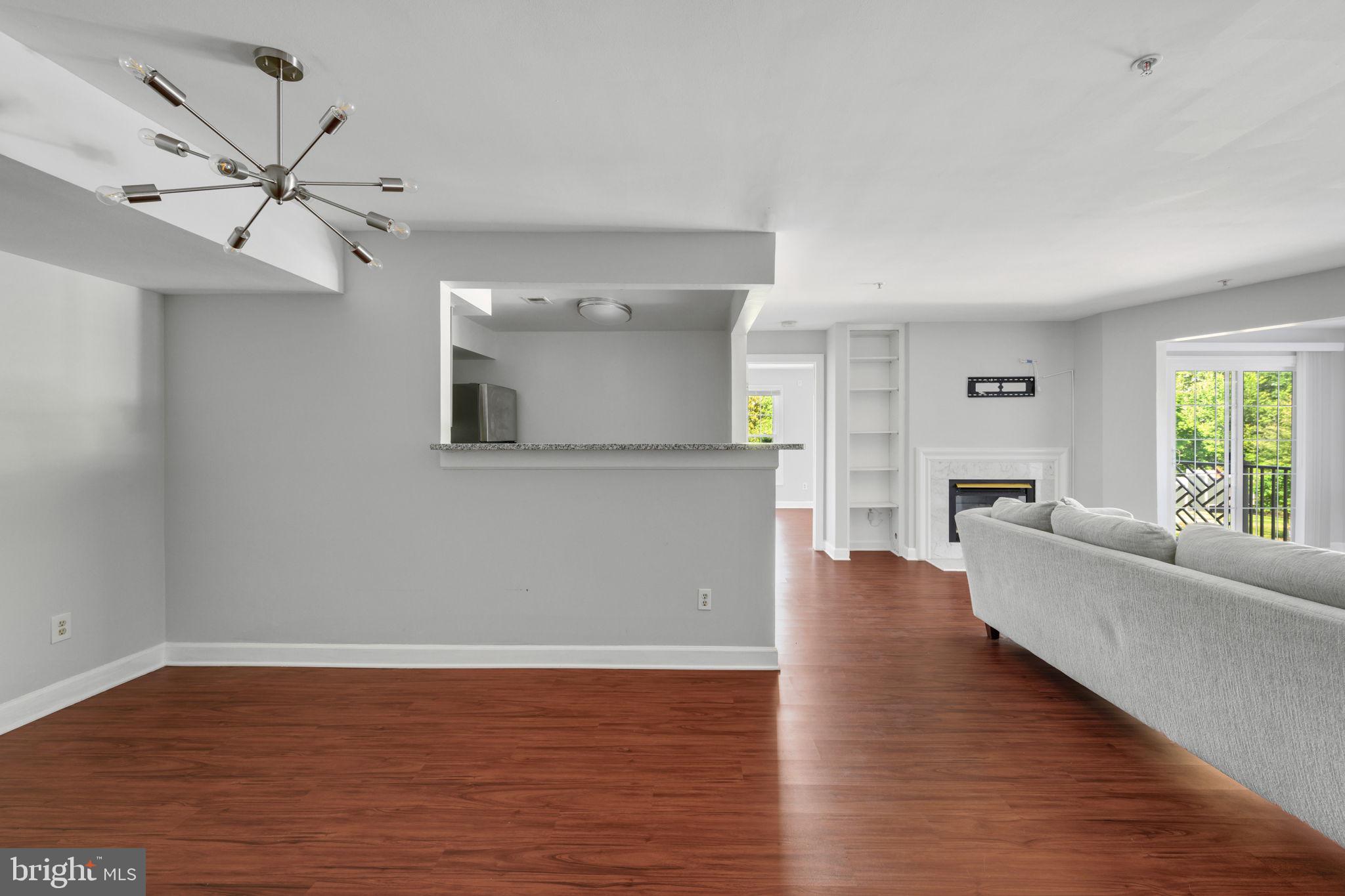 12209 FAIRFIELD HOUSE DRIVE 505A