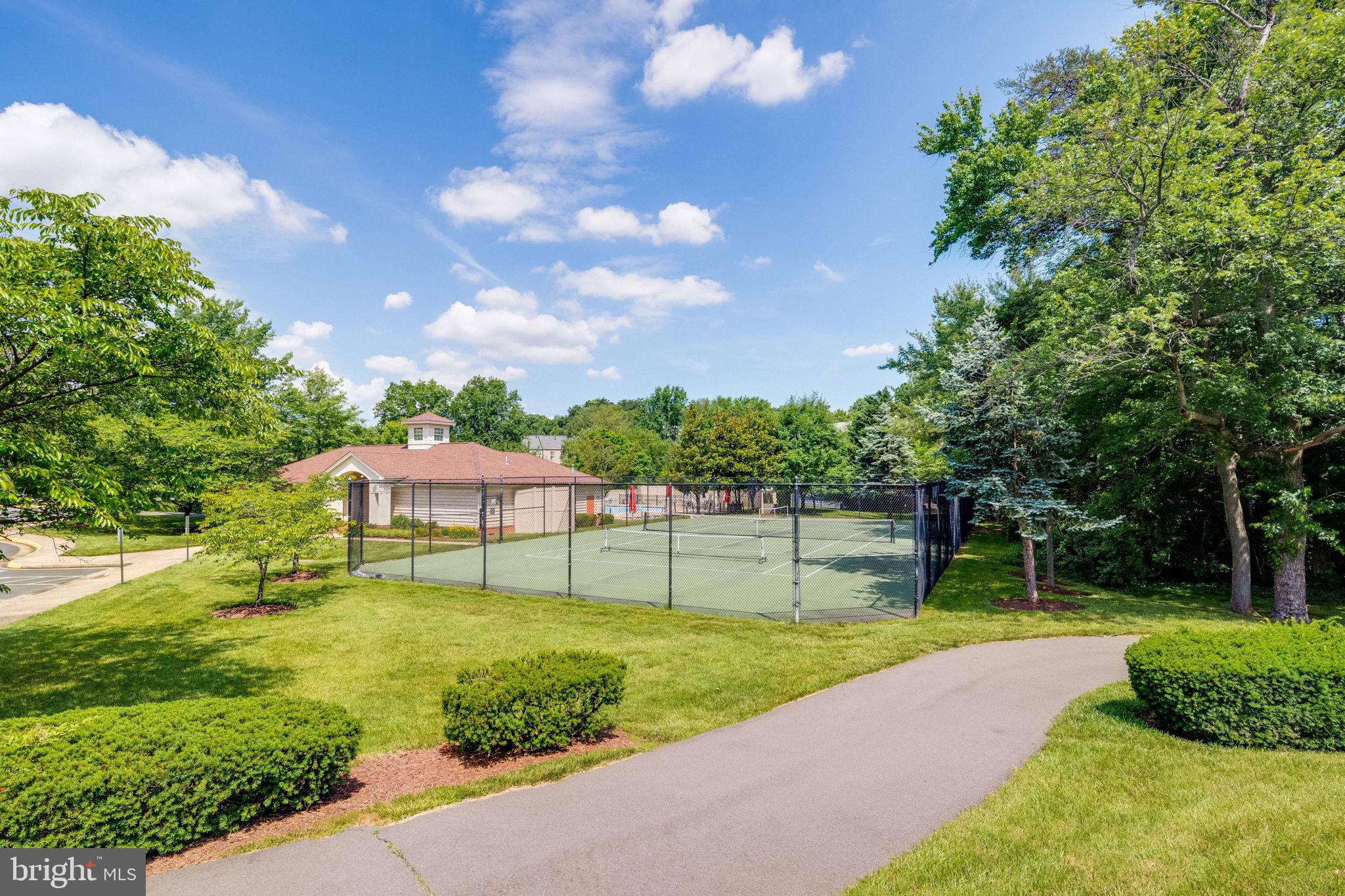 12209 FAIRFIELD HOUSE DRIVE 505A