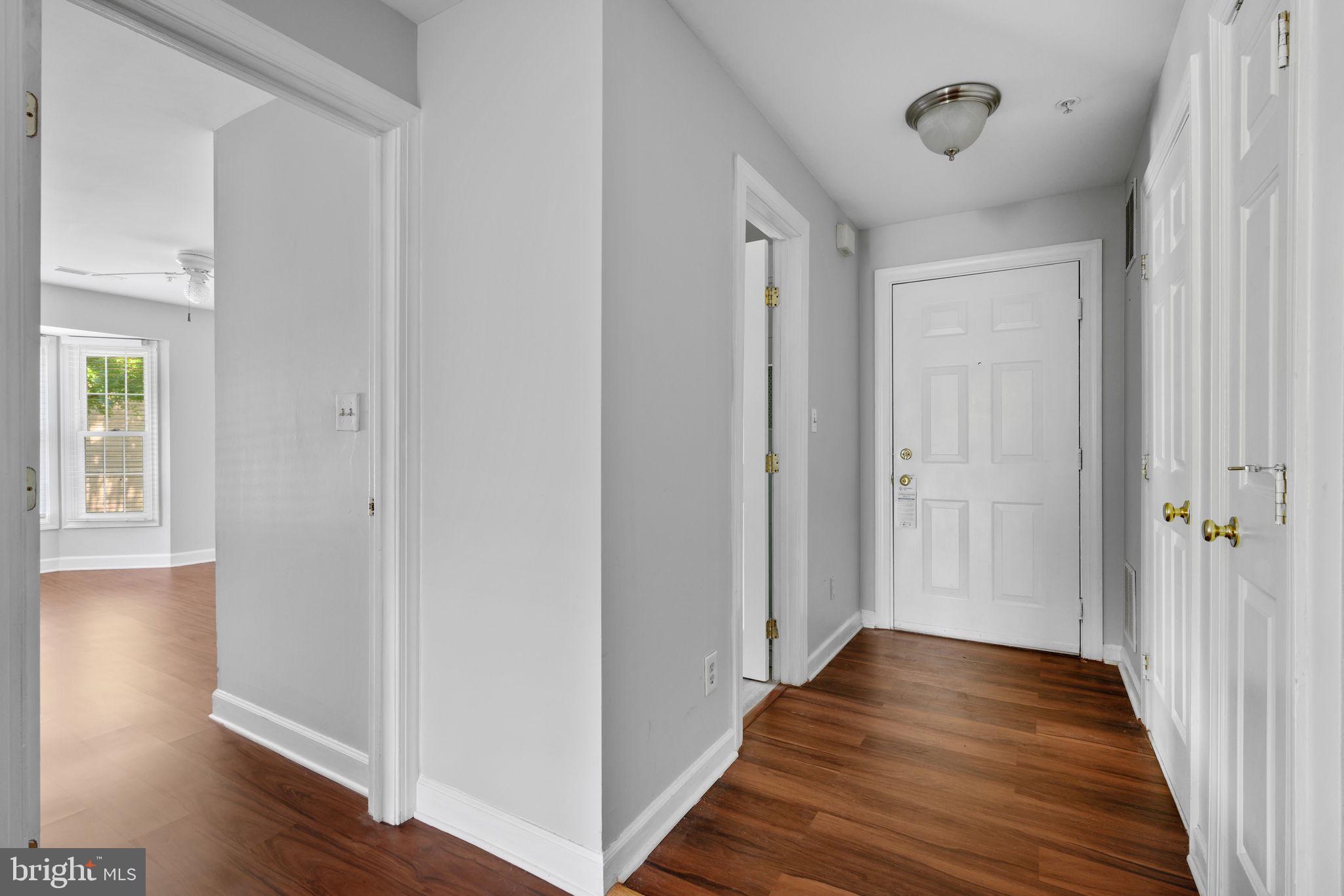 12209 FAIRFIELD HOUSE DRIVE 505A