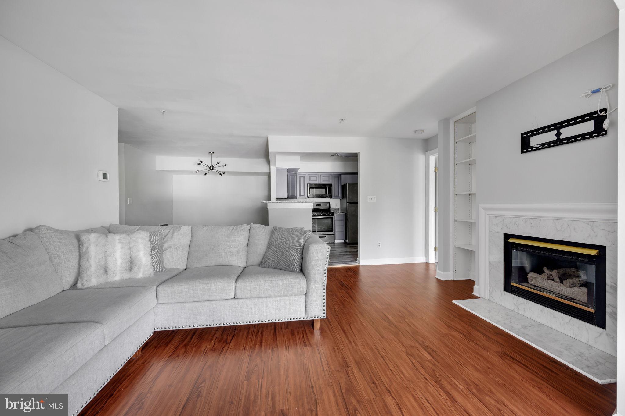 12209 FAIRFIELD HOUSE DRIVE 505A