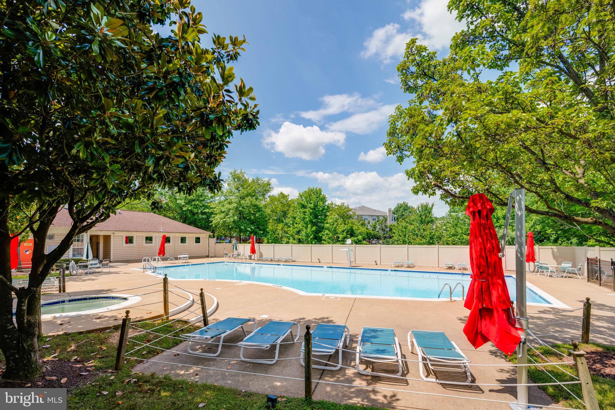 12209 FAIRFIELD HOUSE DRIVE 505A