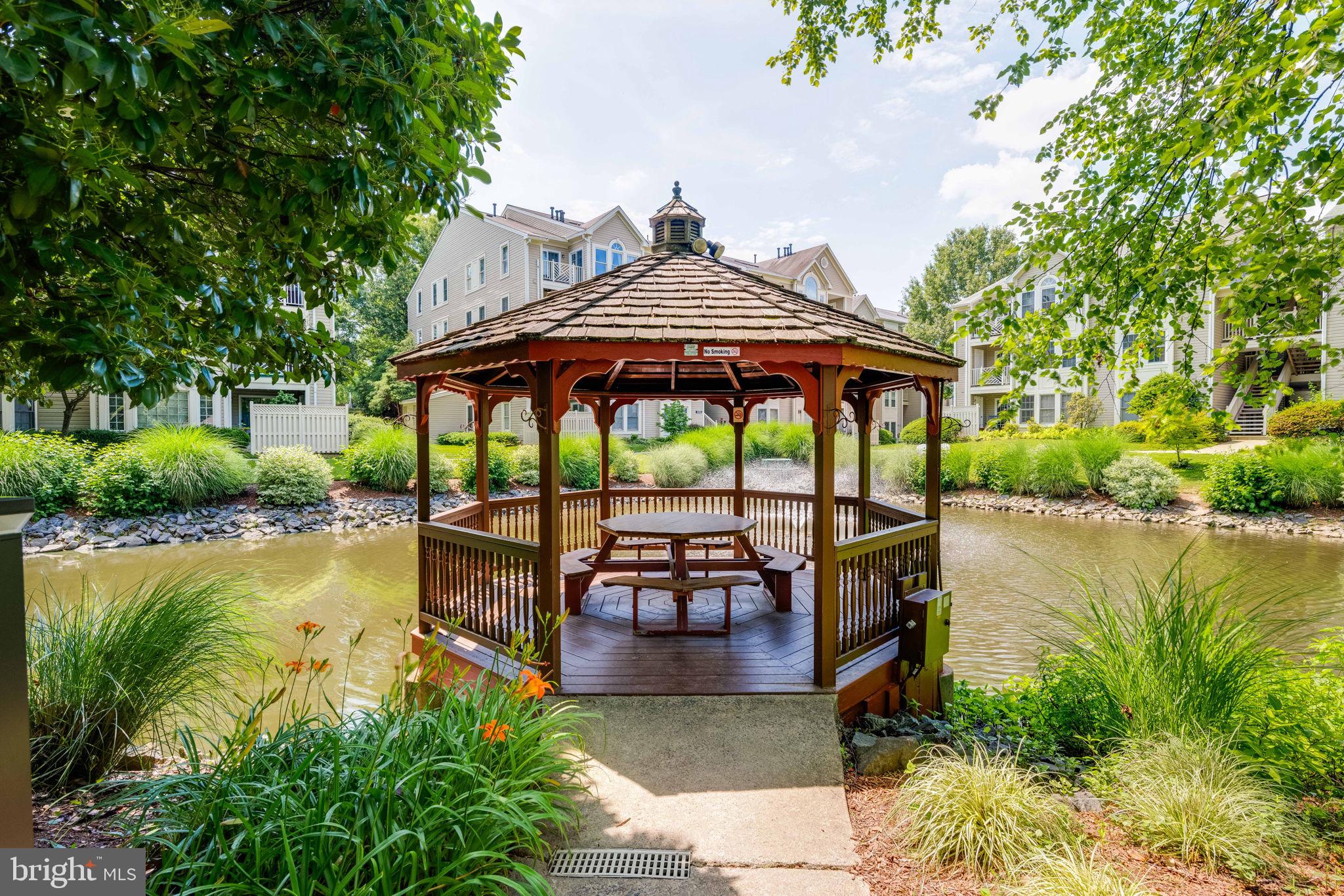 12209 FAIRFIELD HOUSE DRIVE 505A