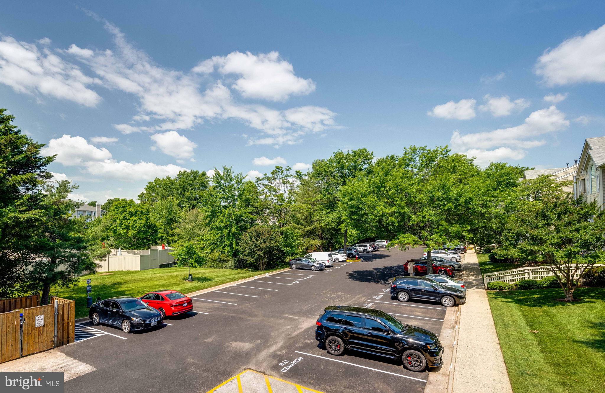 12209 FAIRFIELD HOUSE DRIVE 505A