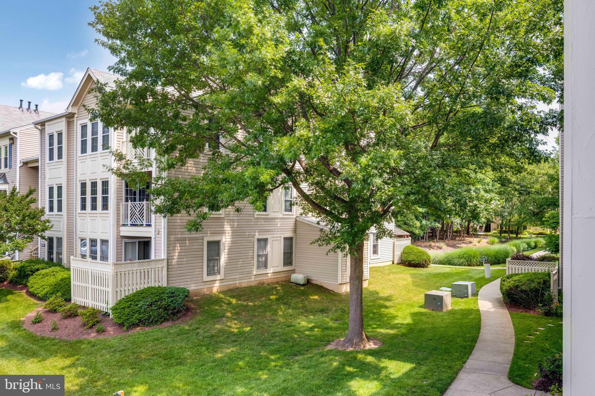 12209 FAIRFIELD HOUSE DRIVE 505A