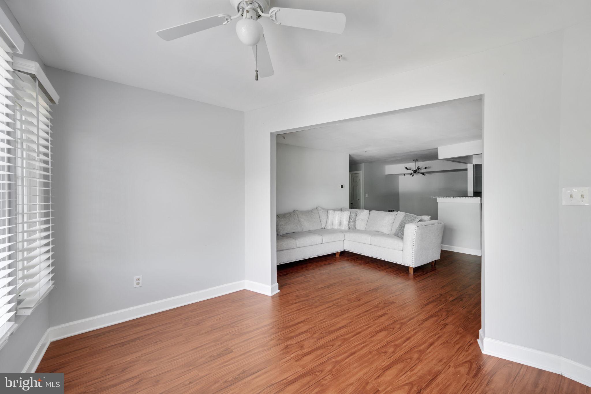 12209 FAIRFIELD HOUSE DRIVE 505A