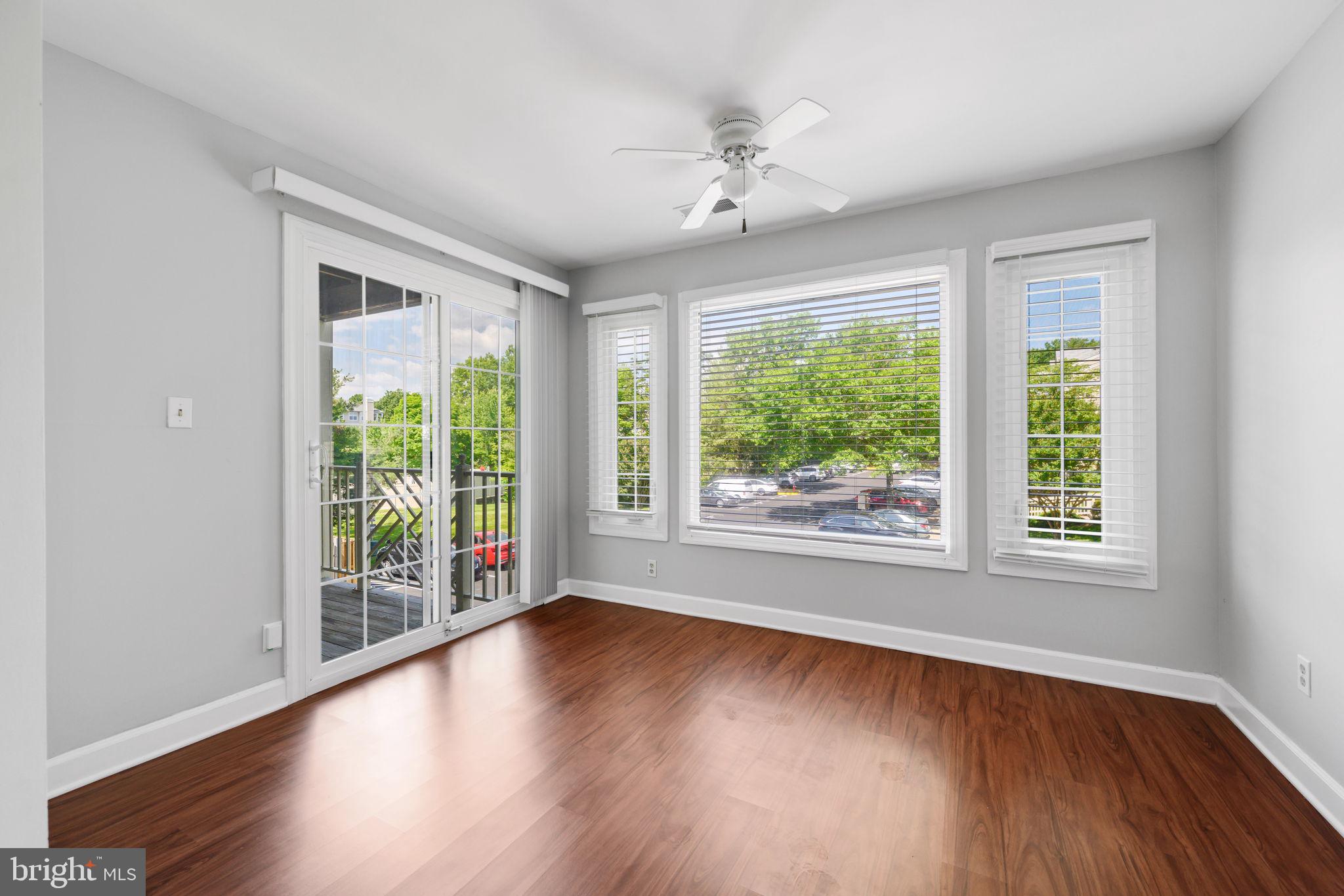 12209 FAIRFIELD HOUSE DRIVE 505A