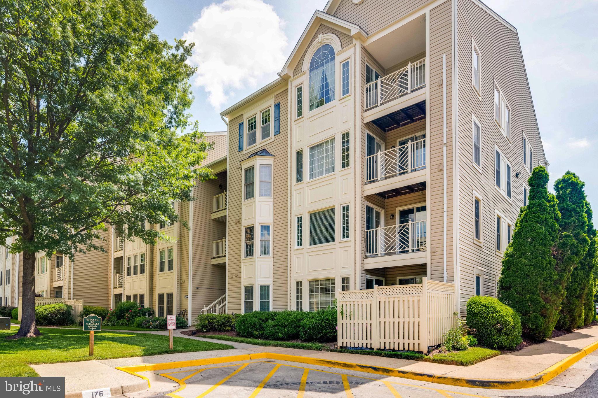 12209 FAIRFIELD HOUSE DRIVE 505A