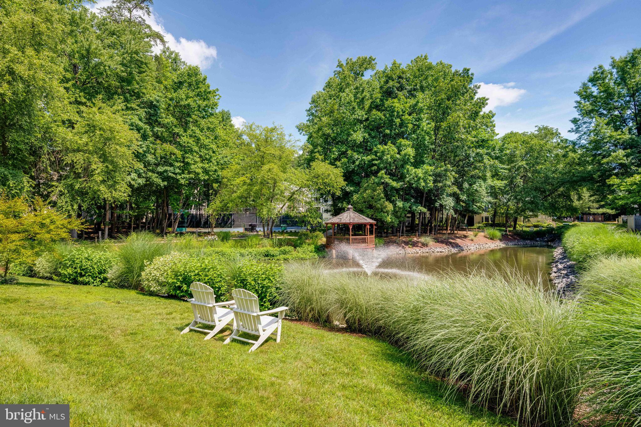 12209 FAIRFIELD HOUSE DRIVE 505A