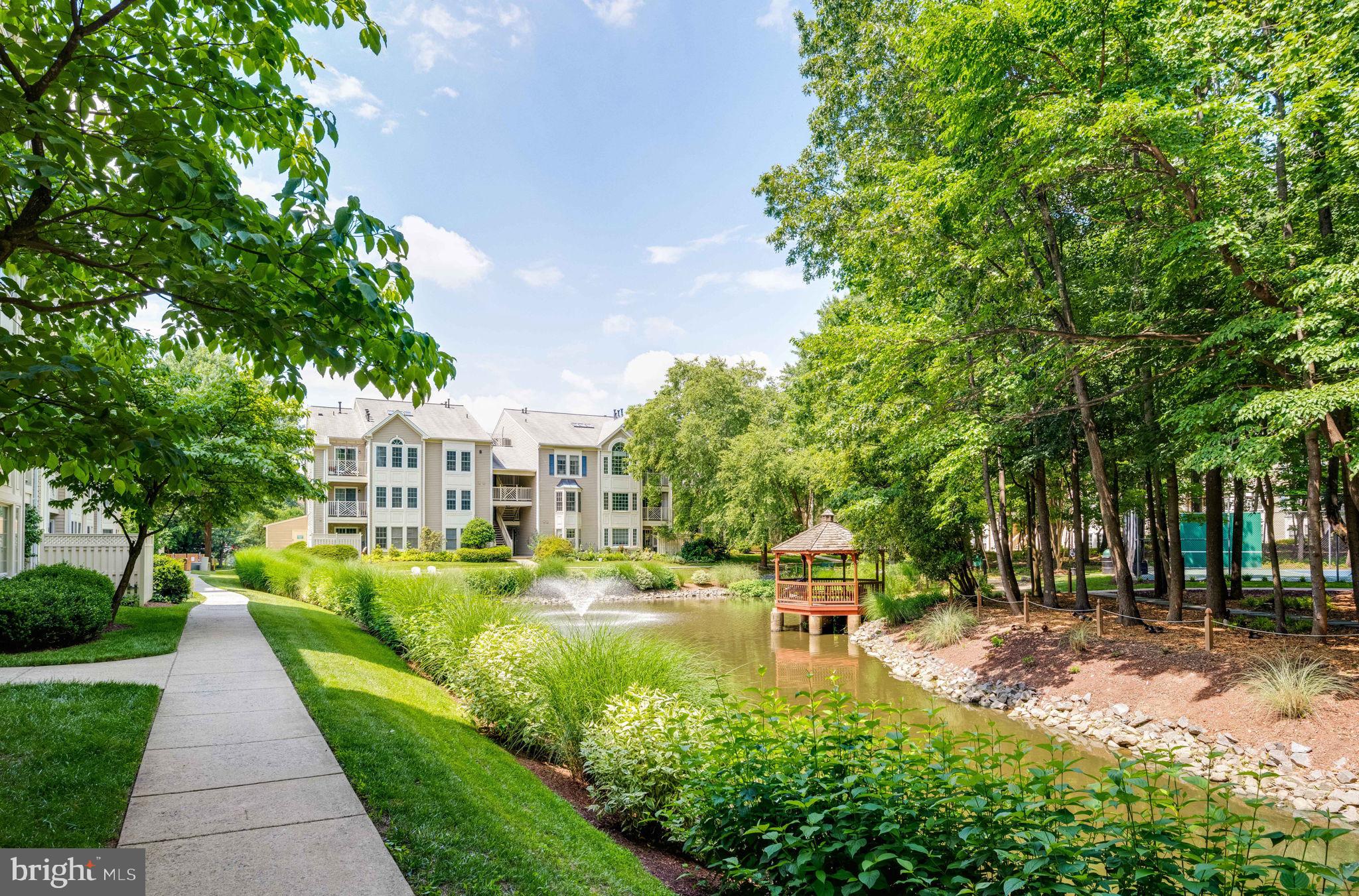 12209 FAIRFIELD HOUSE DRIVE 505A