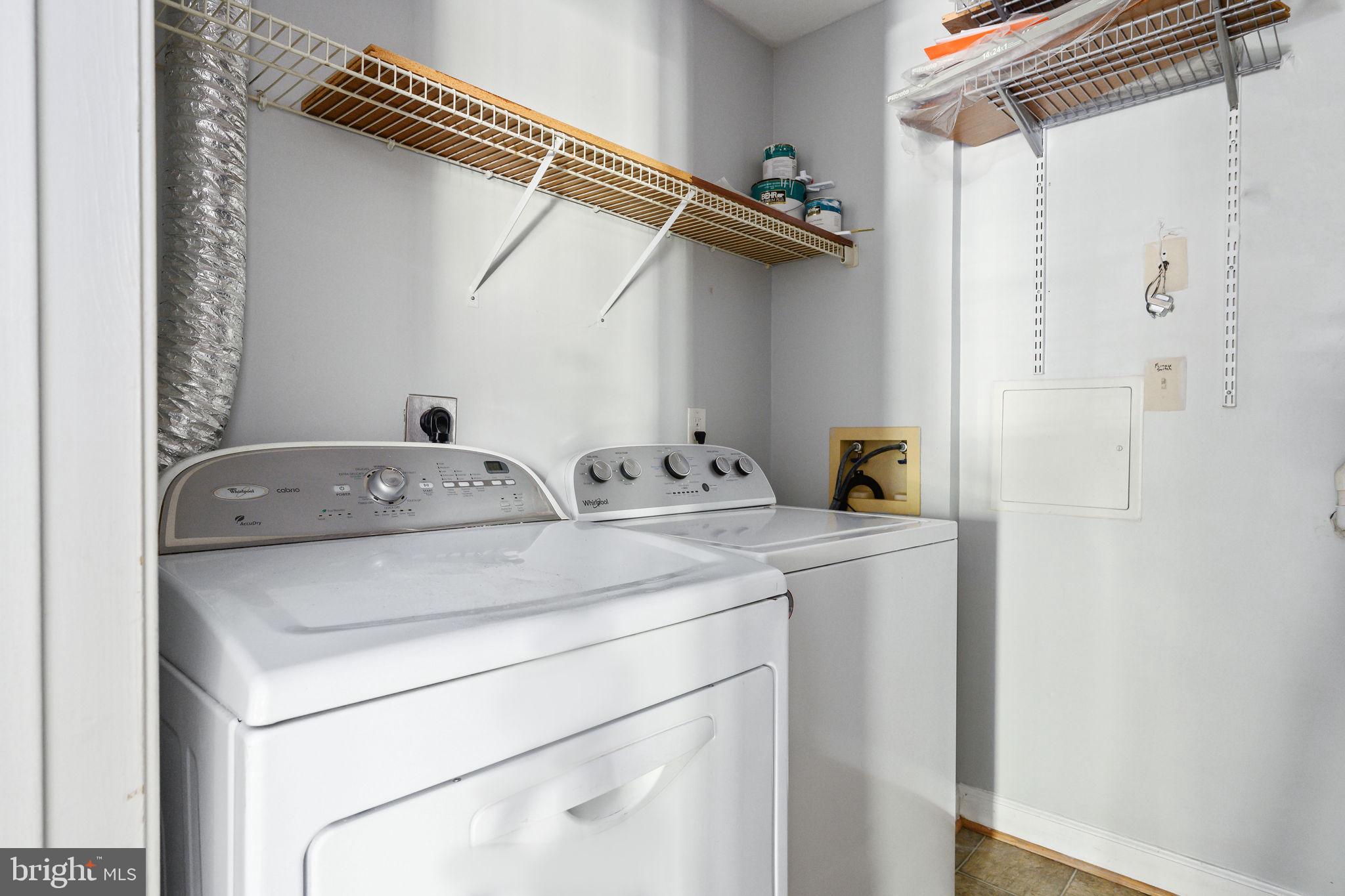 12209 FAIRFIELD HOUSE DRIVE 505A