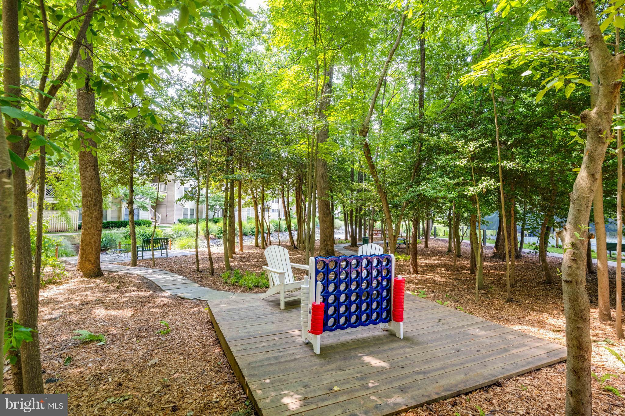 12209 FAIRFIELD HOUSE DRIVE 505A