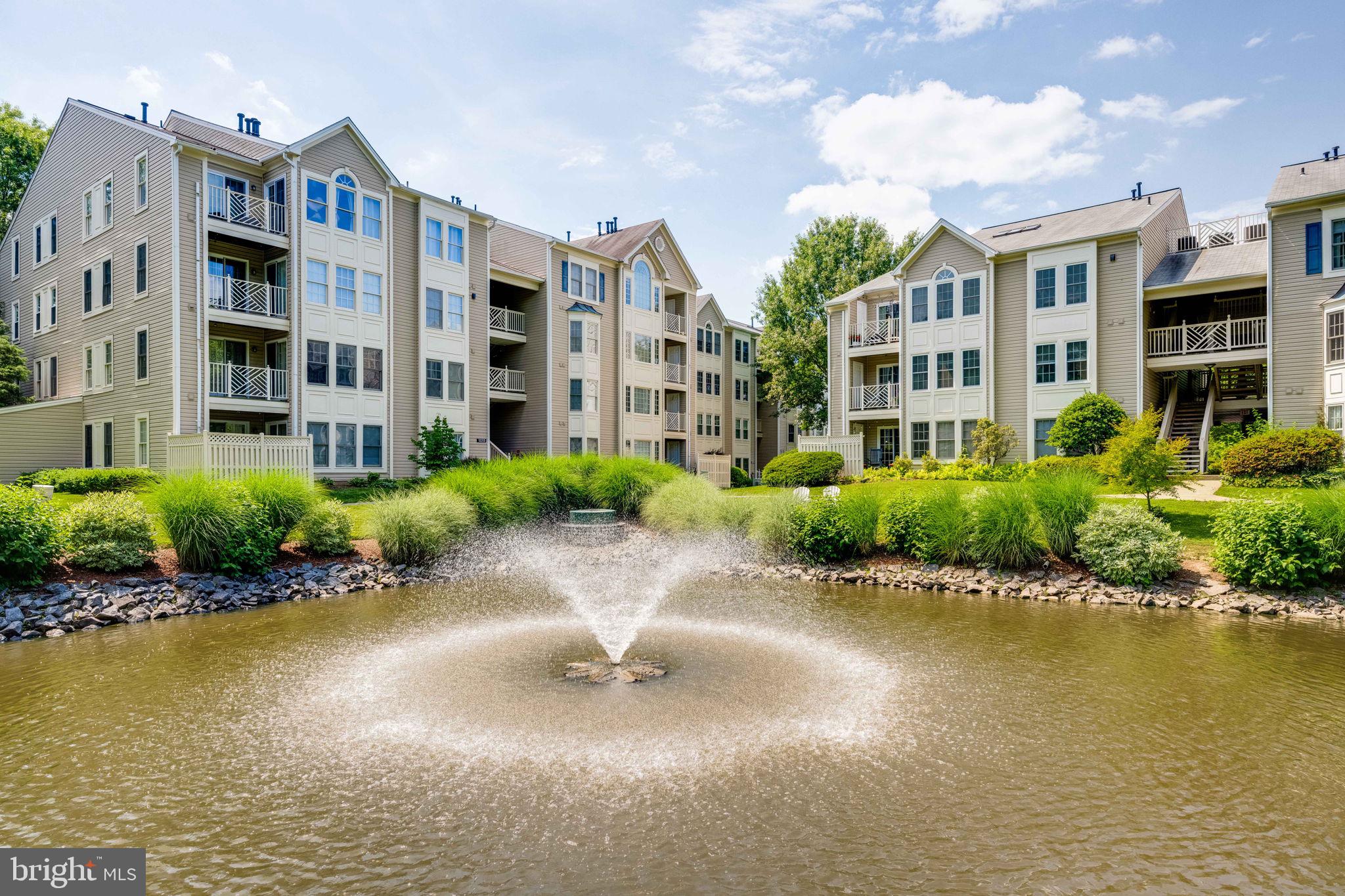 12209 FAIRFIELD HOUSE DRIVE 505A