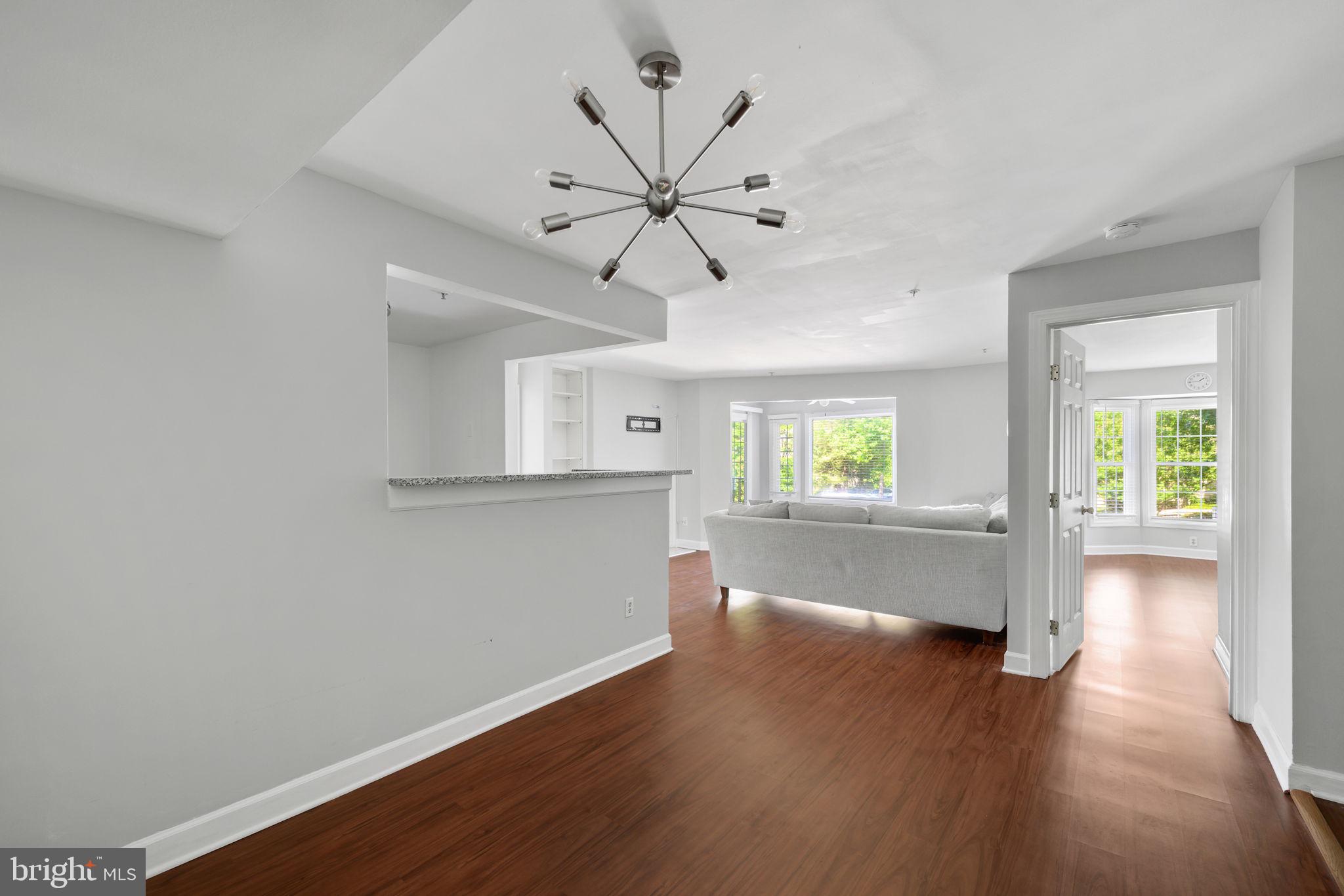 12209 FAIRFIELD HOUSE DRIVE 505A