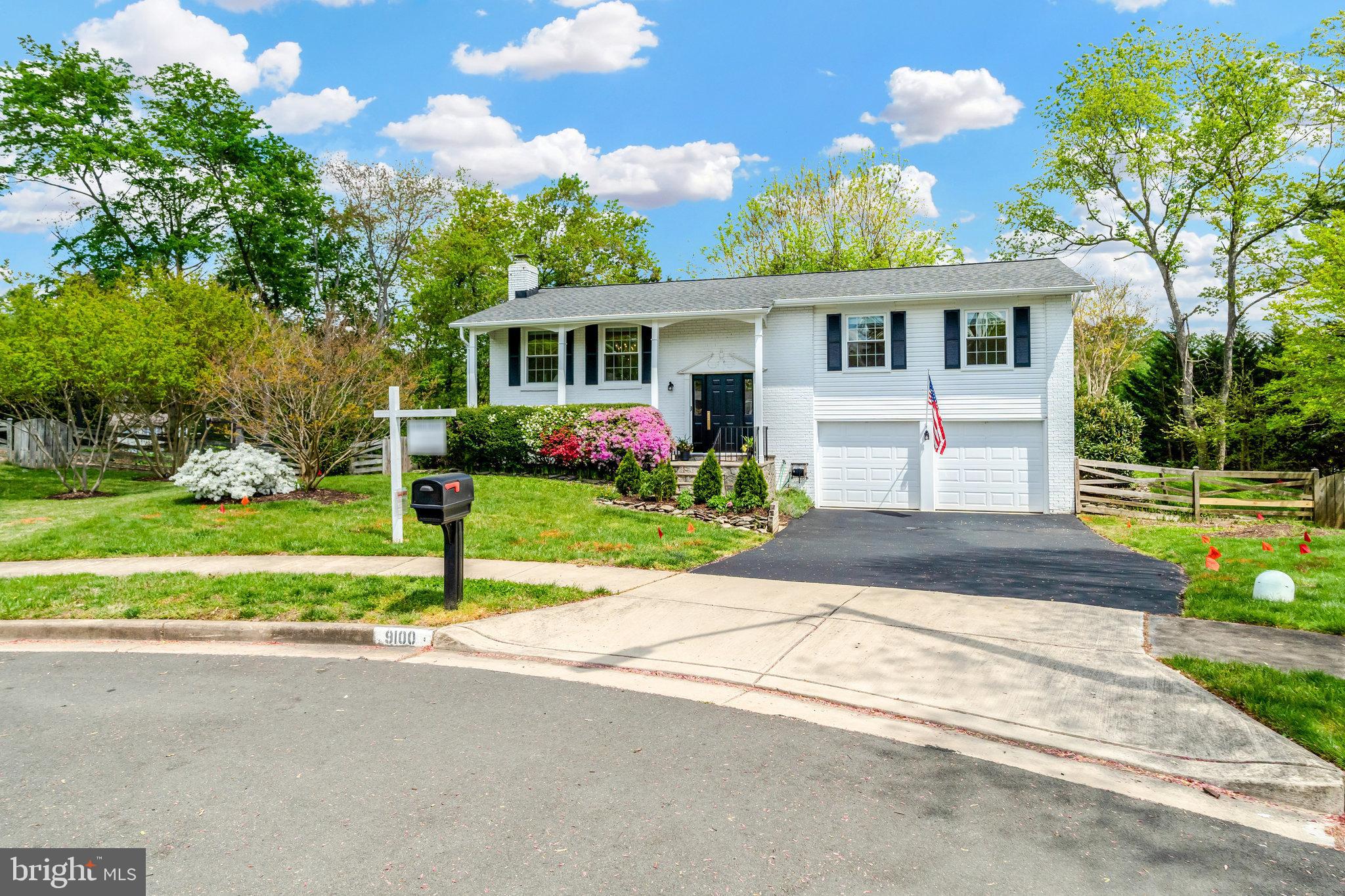 9100 Rural Plains Pl