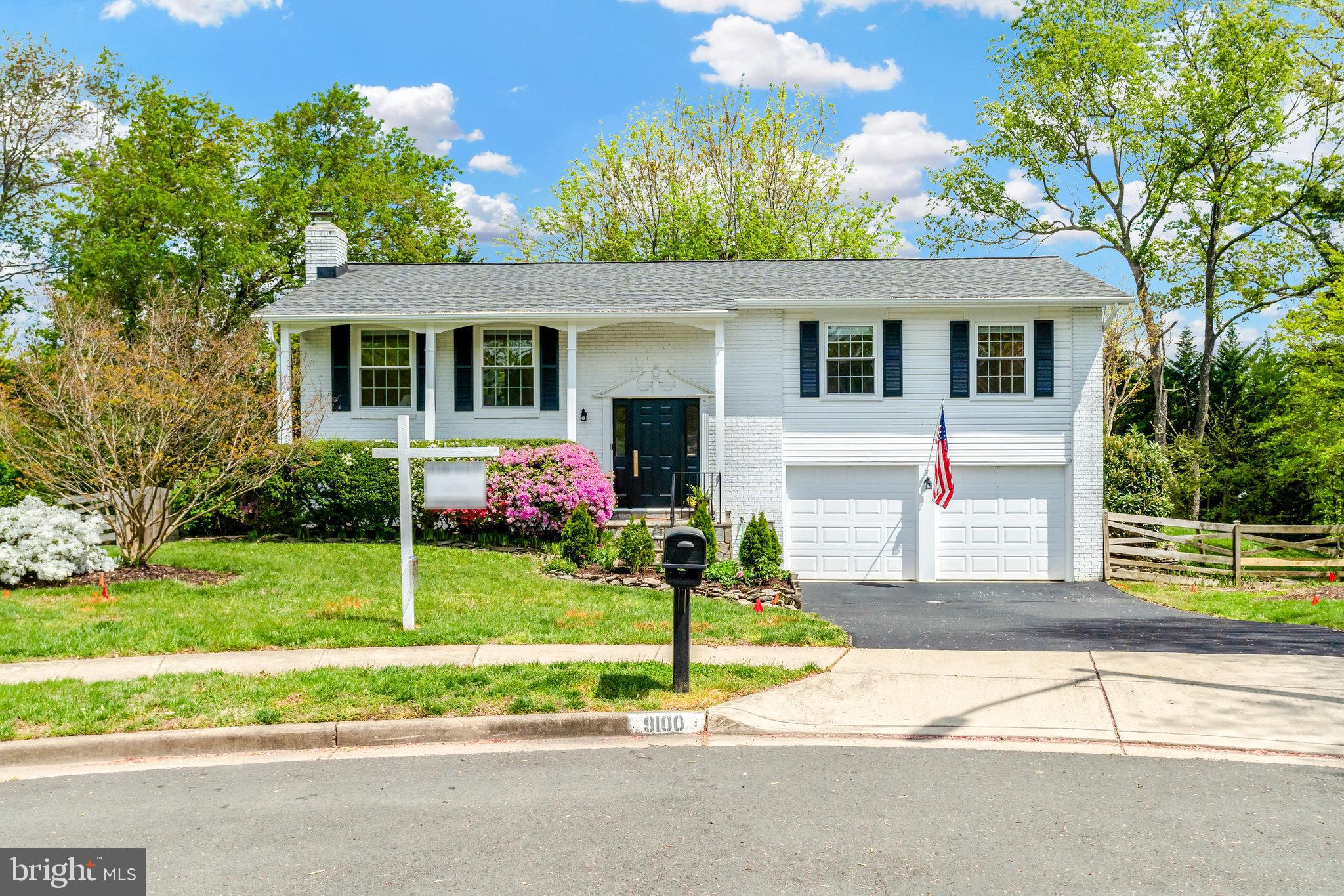 9100 Rural Plains Pl