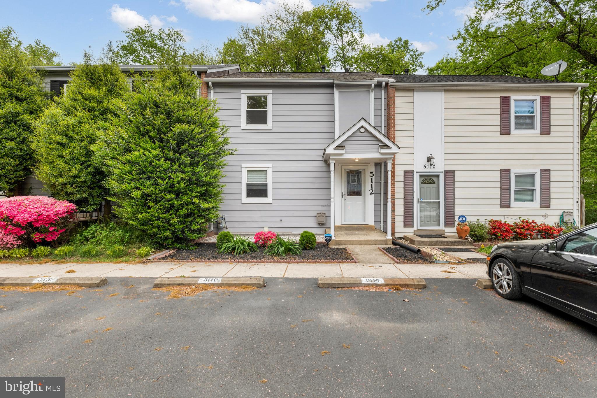 5112 Dahlgreen Pl