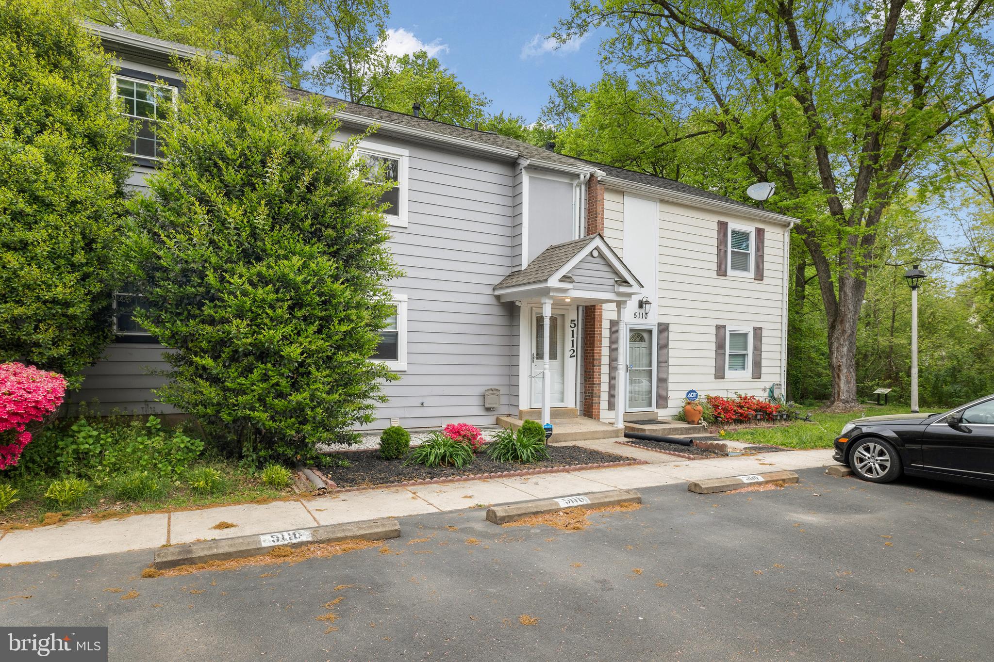 5112 Dahlgreen Pl