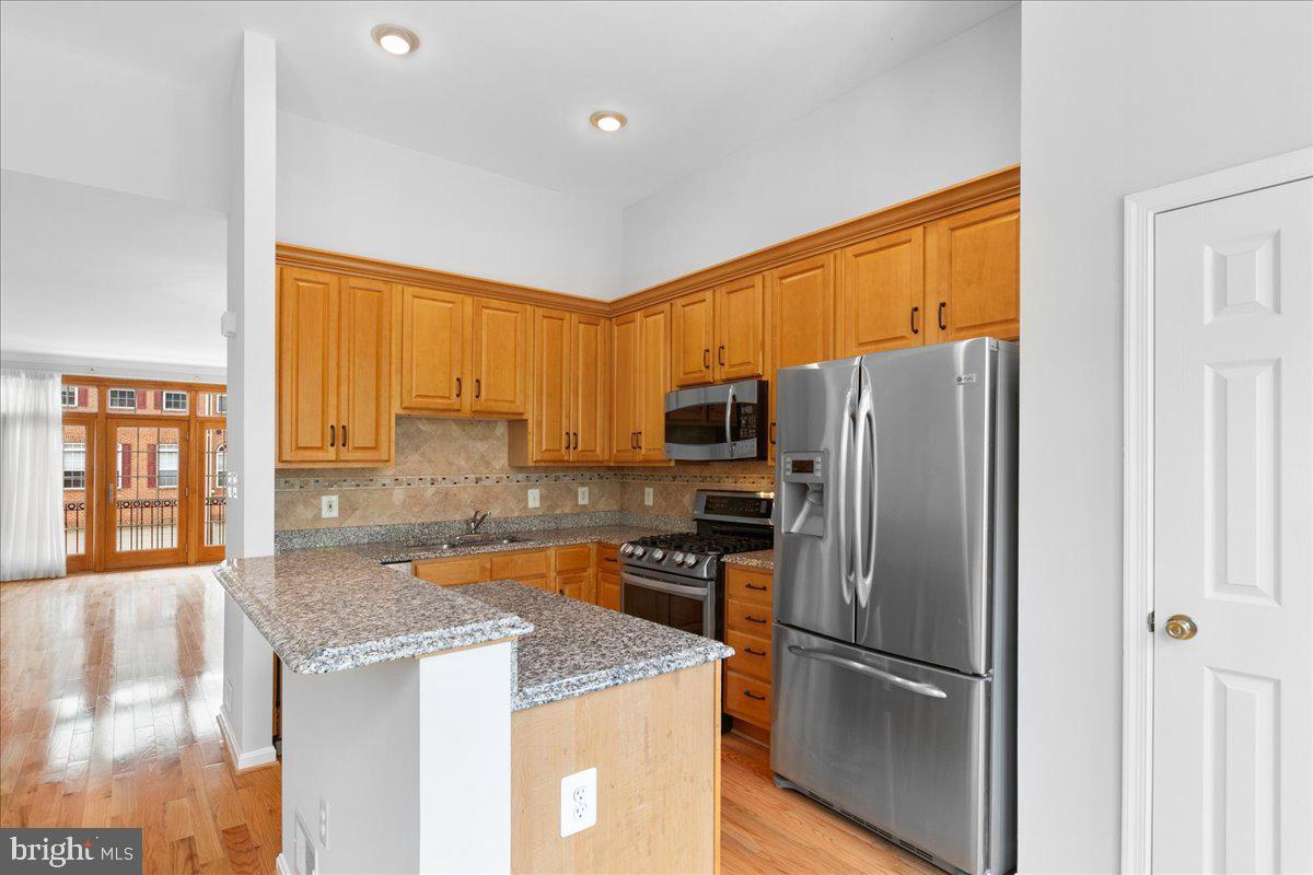 6003 MILL COVE CT