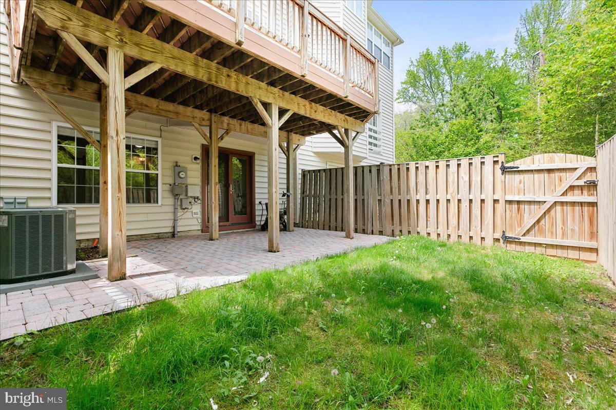 6003 MILL COVE CT