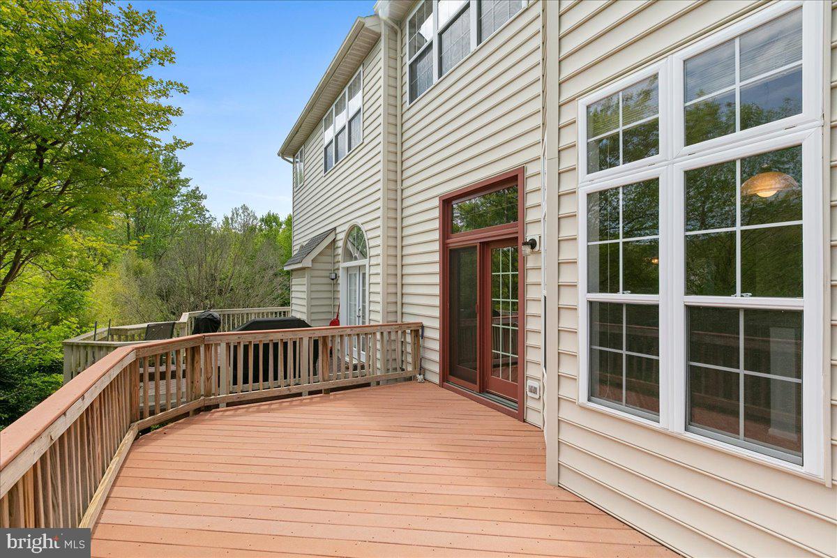 6003 MILL COVE CT