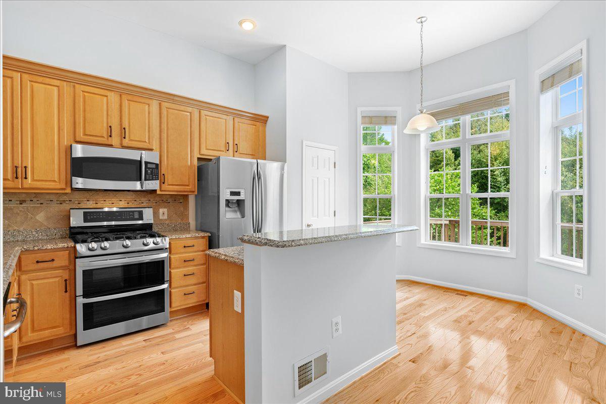 6003 MILL COVE CT