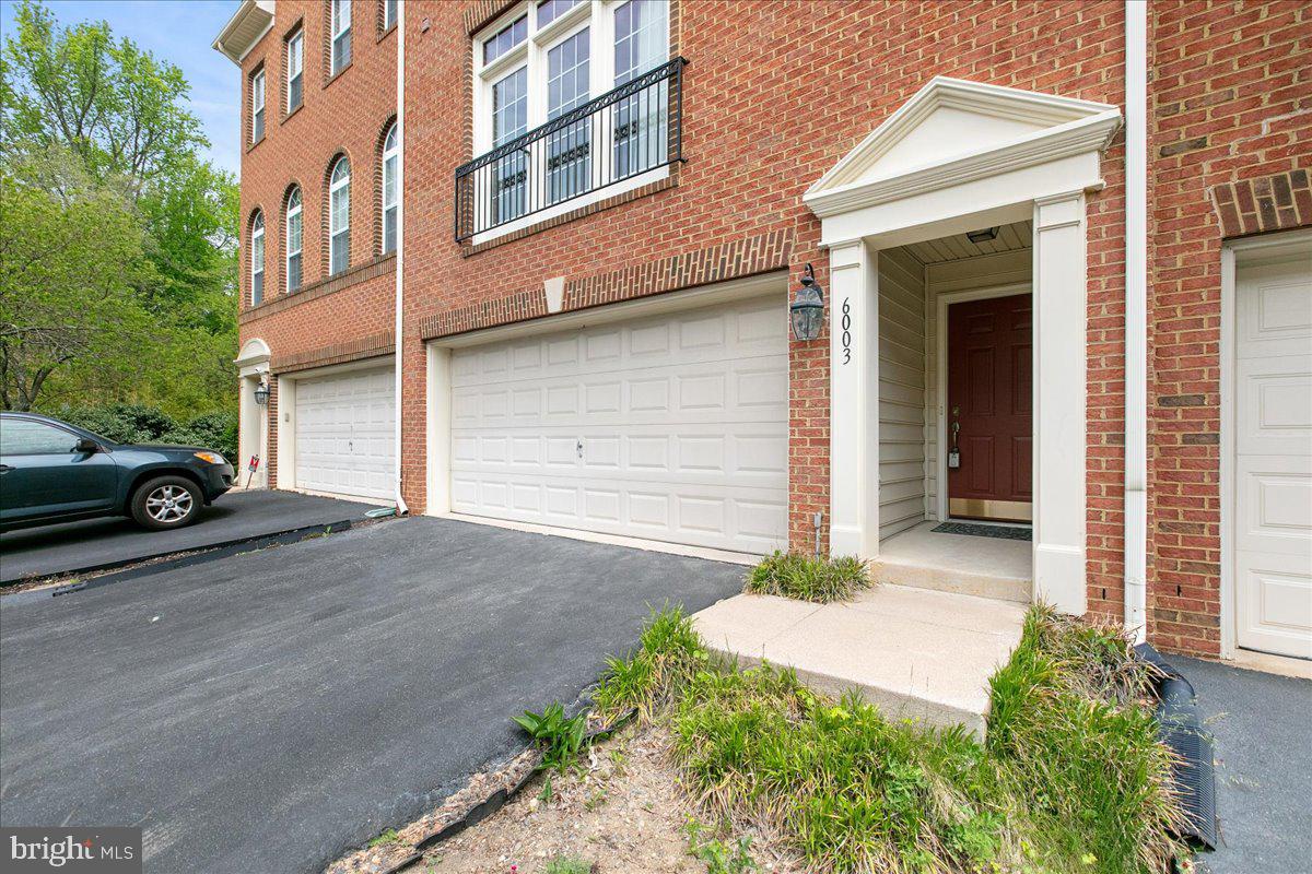 6003 MILL COVE CT