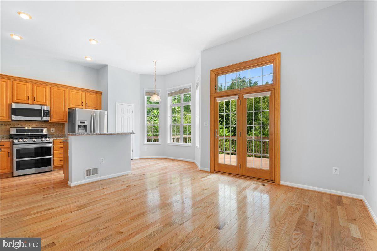 6003 MILL COVE CT