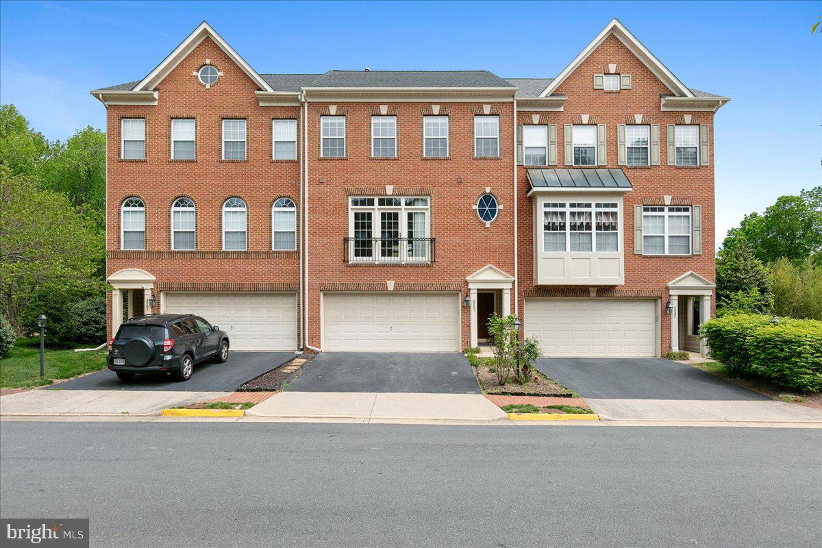 6003 MILL COVE CT