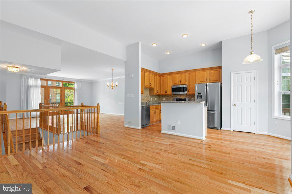 6003 MILL COVE CT