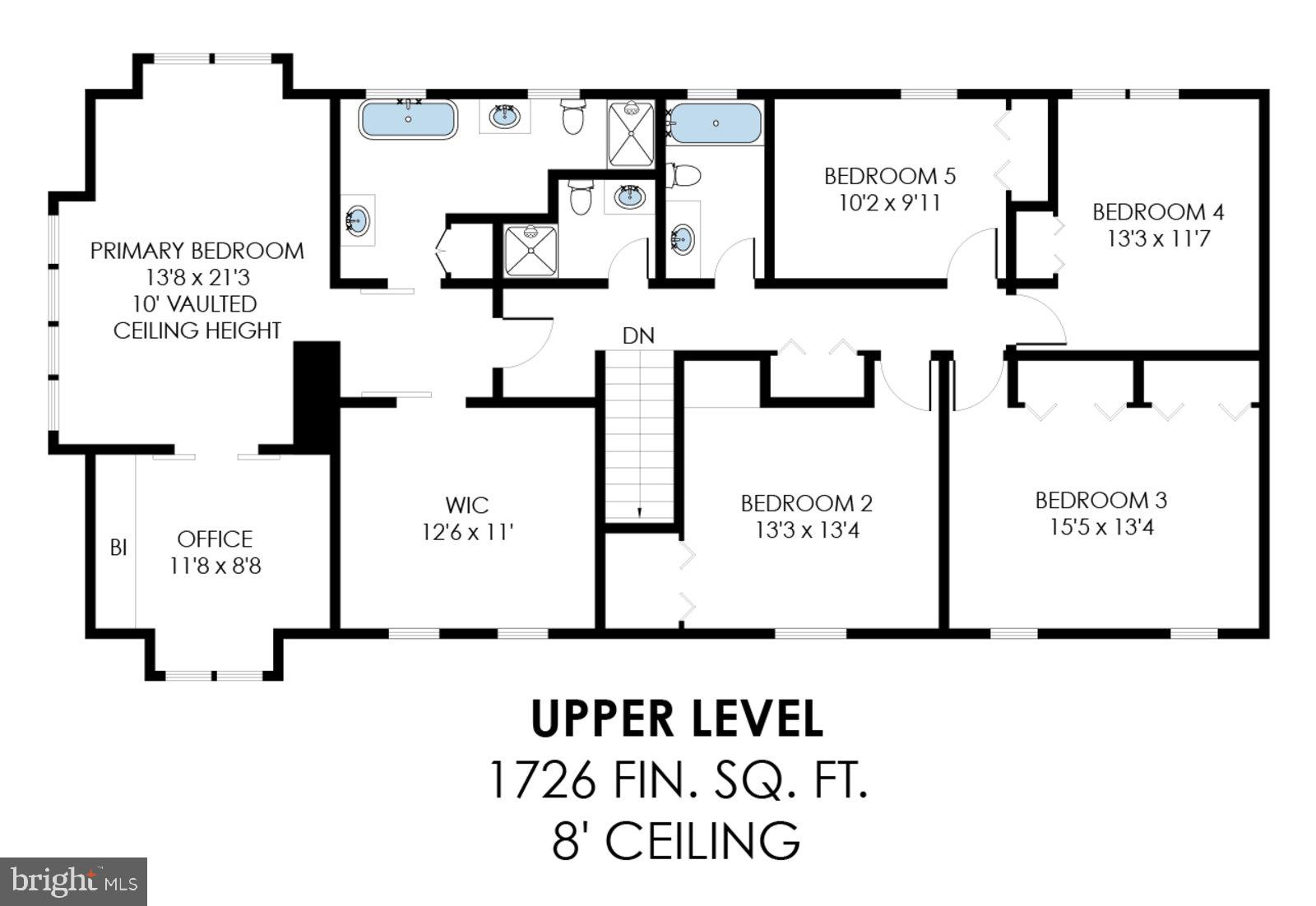 1575 Forest Villa Ln