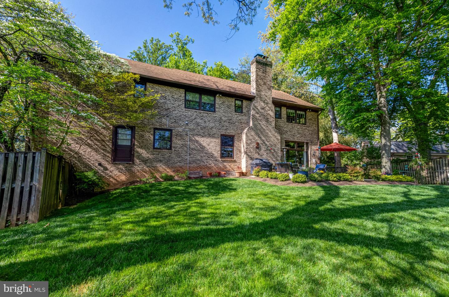1458 Highwood Dr