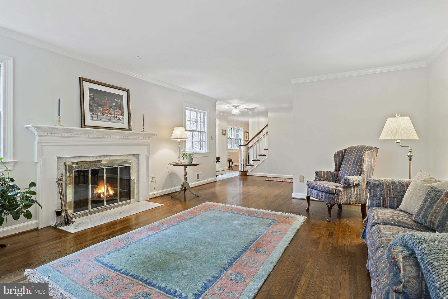 1458 Highwood Dr