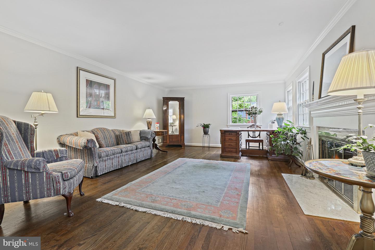 1458 Highwood Dr