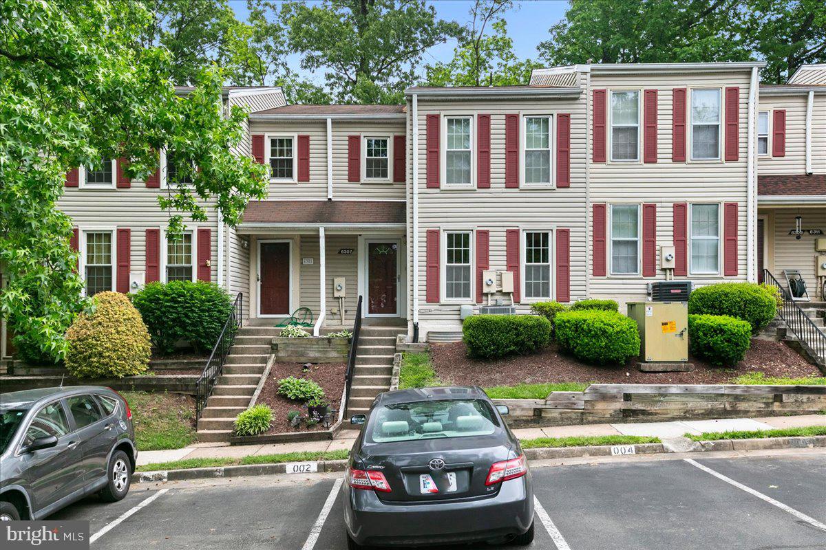 6307 Fenestra Ct #138b