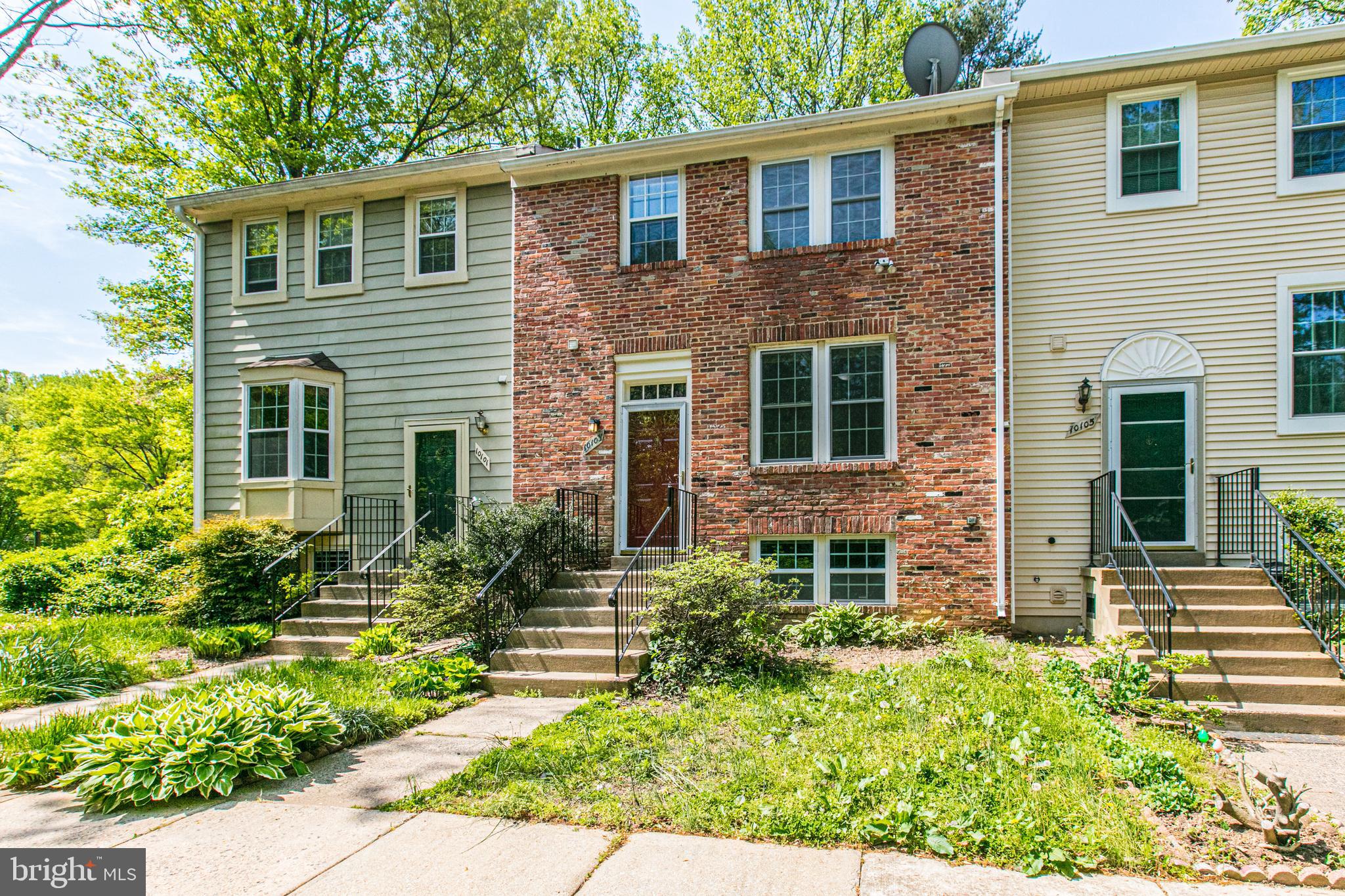 10103 WOOD GREEN WAY