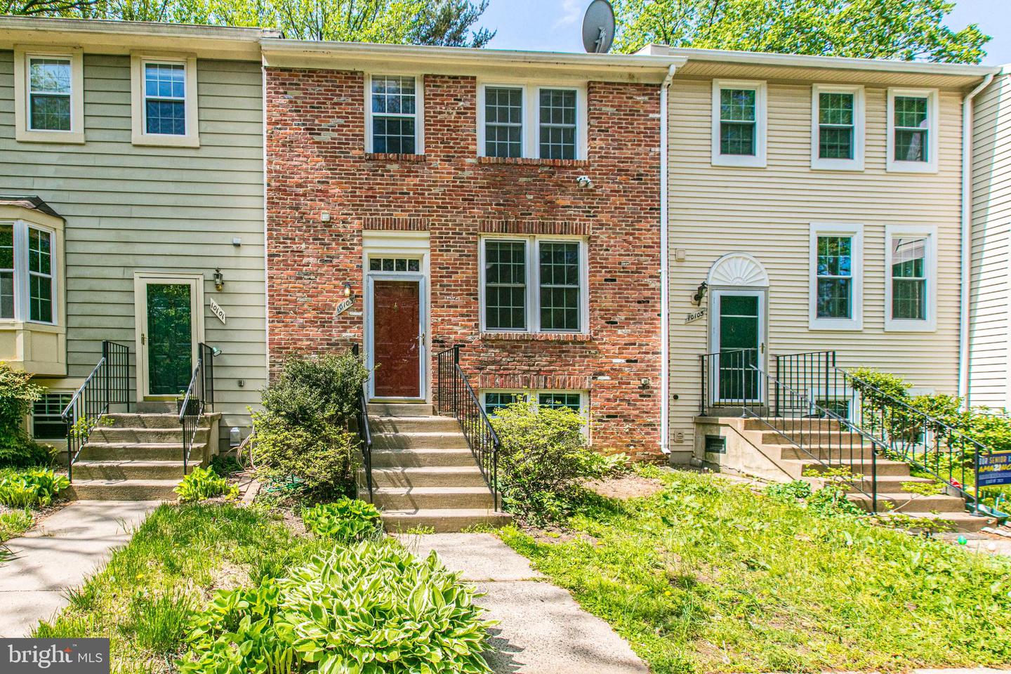 10103 WOOD GREEN WAY