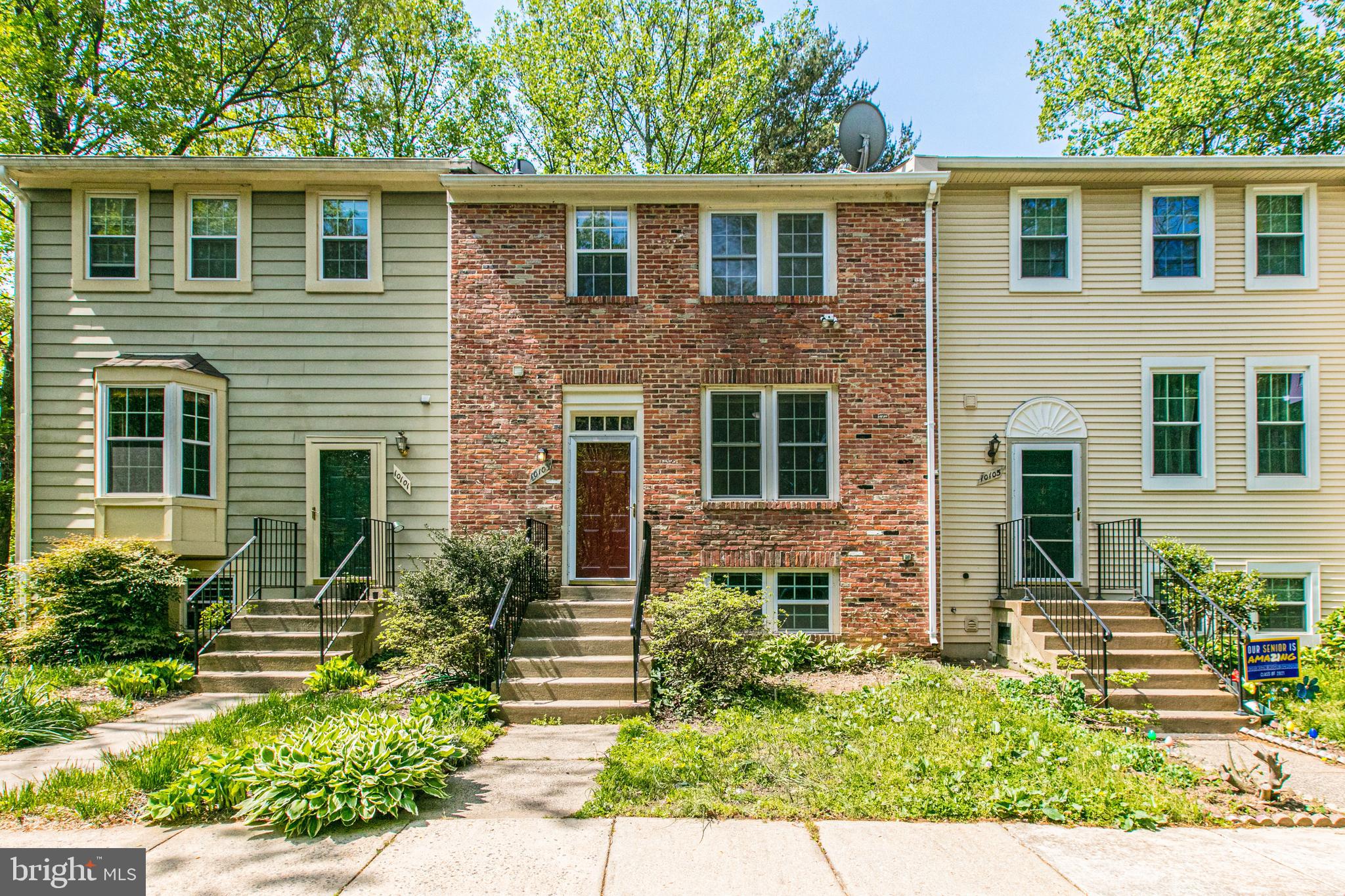 10103 WOOD GREEN WAY